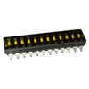 DIP Switches - 219-12LPST - 905930-219-12LPST - Win Source Electronics