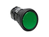 IDEC Pilot Lights - CW1P-1EQ3A - Galco Industrial Electronics