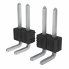 Headers, Male Pins - 69191-410-ND - DigiKey