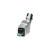 Modular/Ethernet Connector (RJ45, RJ11) Plugs - 1422667-ND - DigiKey