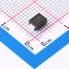 TVS/Fuse/Board Level Protection >> Electrostatic and Surge Protection (TVS/ESD) - P6SMB6.8CA - LCSC Electronics Technology (HK) Limited