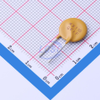 TVS/Fuse/Board Level Protection >> Resettable Fuses - RXEF110 - LCSC Electronics Technology (HK) Limited