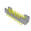Headers, Male Pins - 612-TSH-110-01-G-DV-A-ND - DigiKey