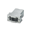 D-Sub, D-Shaped Connector Backshells, Hoods - 1419718-ND - DigiKey