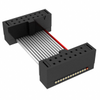 Rectangular Cable Assemblies - FFSD-07-D-02.75-01-N-RN1-ND - DigiKey
