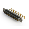 D-Sub Connector Assemblies - 151-630-8W8-250-1T2-ND - DigiKey