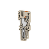 Headers, Plugs and Sockets - 281-1513940000-ND - DigiKey