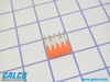 ABBG JUMPERS - 1SNK905305R0000 - Galco Industrial Electronics