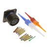 Circular Connector Assemblies - 1178-D38999/20WD97SA-ND - DigiKey