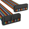 Rectangular Cable Assemblies - A3DDB-2636M-ND - DigiKey