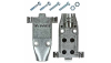 D-Sub Connectors - 5745171-5 - Powell Electronics, Inc.