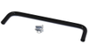 Enclosures Accessories and Hardware - 1427W3BK - Powell Electronics, Inc.