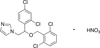 Isoconazole Nitrate - 27317 - Medical Isotopes, Inc.
