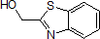 1,3-Benzothiazol-2-ylmethanol -- 15806 - Image