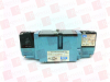 Solenoid Valve - 110101923 - Radwell International