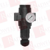Pneumatic Regulator - 34185873 - Radwell International