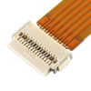 FFC, FPC (Flat Flexible) Connector Assemblies - 5378-20655-045E-01CT-ND - DigiKey