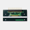 Si photodiode arrays with amplifier -- S11865-128G