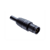 Circular Cable Assemblies - 1754-BU-12BMMM-LL7A02-ND - DigiKey