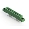 Edgeboard Connectors - 151-307-011-458-103-ND - DigiKey