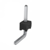 Headers, Male Pins - 612-TMM-101-01-T-S-RA-ND - DigiKey