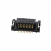 Arrays, Edge Type, Mezzanine (Board to Board) - A118063TR-ND - DigiKey
