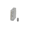 Patchbay, Jack Panels - 277-1343377-ND - DigiKey