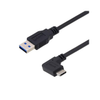 USB Cables - 5073-U3A00075-05M-ND - DigiKey