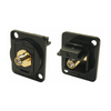 Coaxial Connector (RF) Assemblies - 4654-CP30260MB-ND - DigiKey