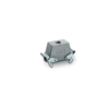 Heavy Duty Connector Housings, Hoods, Bases - 2181-79055700-ND - DigiKey