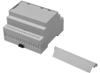 DIN Rail Enclosures - 1947589 - RS Components, Ltd.