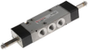 Pneumatic Solenoid Valves - 4565797 - RS Components, Ltd.