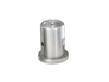 Optical Pedestal, Clean-Passivated, 1.0 in. Height, 1 in. Diameter, 8-32 - 9952 - Newport MKS