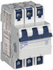 Manual Motor Triple Pole Controllers Circuit Breakers -- 3G125UM - Image