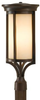 Exterior -Post/Pier Head - 43415 - Light Center (The)
