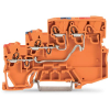 DIN Rail Terminal Blocks - 2787985 - RS Components, Ltd.