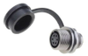 Industrial Circular Connectors - 2065305 - RS Components, Ltd.
