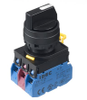 Selector Switches - 1682636 - RS Components, Ltd.