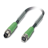 Sensor & Actuator Cables - 2407294 - RS Components, Ltd.