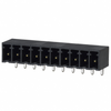 Terminal Blocks - Headers, Plugs and Sockets - 900-0393550010-ND - DigiKey