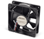 DC Axial Fans - 4715VL-07W-B96 - NMB Technologies Corporation