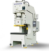 Deep Throat Single Crank Stamping Press -- C1S-45 - Image