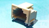 RJ45 Connectors -- 5406721-4