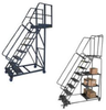 CANTILEVER LADDERS - HCL-9 - Southland Equipment Service