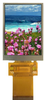 Display, Lcd, 2.8, 240X320, Portrait; Display Size Midas - 01AC6890 - Newark, An Avnet Company