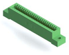 Card Edge Conn, Single, 24Pos, Lug; Card Edge Connector Type Edac - 59AJ6934 - Newark, An Avnet Company