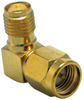 Rf/coaxial, Sma Plug, R/a, 50 Ohm, Clamp; Connector Type Amp - Te Connectivity - 10H7035 - Newark, An Avnet Company