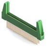 Card Conn, Dual Side, 64Pos, Wire Wrap; Card Edge Connector Type Edac - 70AJ2087 - Newark, An Avnet Company
