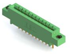 Card Conn, Single Side, 11Pos, Wire Wrap; Card Edge Connector Type Edac - 60AJ1902 - Newark, An Avnet Company