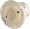 Connector, Power Entry, 20A, 250V; Connector Type Hubbell Wiring Devices - 14C5210 - Newark, An Avnet Company